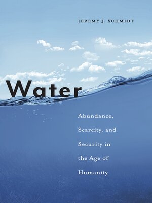 cover image of Water